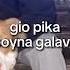 Gio Pika Boyna Galava Speed Up