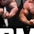 Seth Feroce MASSive Arm Workout With Vincenzo Masone