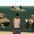 What Happens If You Get 10 Stars In GTA San Andreas Secret Cheat Code