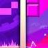 Geometrical Dominator 2020 L Geometrical Remix By VEONE All Coins L Geometry Dash 2 11