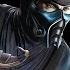 Mortal Kombat 9 Scorpion Sub Zero Tag Ladder EXPERT