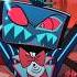 АЛАСТОР И ЧАЙ ОТЕЛЬ ХАЗБИН Hazbinhotel English Helluvaboss английский