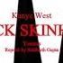 Black Skinhead By Kanye West GarageBand Instrumental