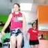 KIAT JUD DAI WORKOUT 15MIN ZUMBA CON CHIO La Sabrosura