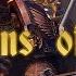 WARHAMMER 40K SONG Guardians Of The Golden Throne Adeptus Custodes Anthem Original By Hannes