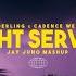 Zonderling X Cadence Weapon Night Service JAY JUNO MASHUP