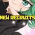 Tatsumaki Gets Used To Recruit New Neo Heroes One Punch Man Manga 184 Explained