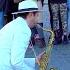 Lambada 2020 STREET SAX PERFORMANCE