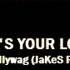 Scallywag It S Your Love JaKeS Remix Karaoke No Vocals