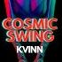 Kvinn Cosmic Swing Anton Pavlovsky Remix