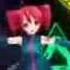 Kasane Teto Weekender Girl Project DIVA F Cover Song