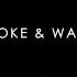 A Mixtape Catastrophe Smoke Water Official Music Video