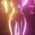 Blender FNaF Roxy Gimme More REIMAGINED