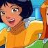 Totally Spies Тотали Спайс 1 сезон 8 серия The Fugitives Поддельные шпионки