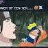 Don T Judge A Book By Its Cover TEN TEN Is A Example Naruto Anime Trendingshorts Shorts