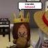 У МЕНЯ ВОЛШЕБНАЯ ОБЕЗЬЯНКА роблокс шортс Shorts Roblox RobloxShorts RobloxEdit RobloxGame