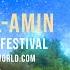 Elitom El Amin Pranic World Festival 2023