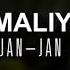 JAN JAN