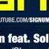 Dash Berlin Feat Solid Sessions Janeiro Signum Remix