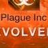 Plague Inc Evolved Chemical Weapon Theme