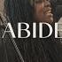 Abide The Worship Initiative Feat Davy Flowers