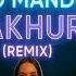 Trio Mandili Kakhuri Slap House Remix Suno AI