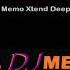 Richard Earnshaw Feel Love U Giving Me 2021 MB DJ Memo Xtend Deep Jazzy House