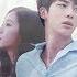 BTS Jin BLACKPINK Jisoo Most Beautiful Moment In Life One Shot Fanfiction