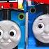 Thomas Friends Unique Toys Come Out Of The Colorful Box RiChannel