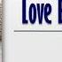 DOKO 도코 Love Beyond Words Soundtrack 1 OST Rom Eng Lyric