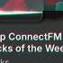 Deep ConnectFM 80 2024 Tracks Of The Week