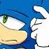 Does Sonic Love Amy