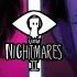 WHERE IS THE JUSTICE Little Nightmares 2 Animatic SPOILERS