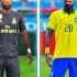 Vinicius Jr Evolution FIFA Vs PES 2019 2025