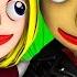 BALDI BALDINA LOVE STORY Movie All Episodes Compilation Baldi S Basics Remastered Animation