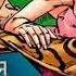 JoJolion 26 серия Человек живущий у пруда 4K Rus Dub Jojolionrus