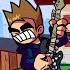 Friday Night Funkin Atrocity COVER EddsWorld