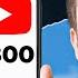 ЗАРАБАТЫВАЙ 800 на ПРОСМОТРЕ YOUTUBE ВИДЕО Это правда