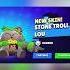 GOAT LUCK Brawlstars
