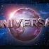 Universal Pictures Pictures Logos Legendary Intros