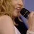 Madonna Music Live 8 2005