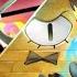 Bill Cipher Tribute