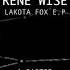 Rene Wise Lakota Fox Original Mix Mote Evolver