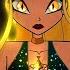 Winx Club Stella Dark Enchantix Full EXCLUSIVE Fanmade Winxclub