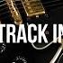 Hard Rock Guitar Backing Track In Bm 100 BPM