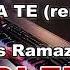 Midi File UN ALTRA TE Remix Forró Eros Ramazotti