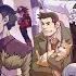 Ace Attorney Investigations Collection Enthüllungs Trailer