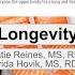 Episode 1 The Longevity Diet For A Variety Of Age Related Conditions Longevity Diet Fasting