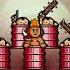 LISA The Painful The Barrel King War Season Reimagined Barrel Army Version