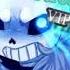 Sans Battle Stronger Than You Русская упоротая версия